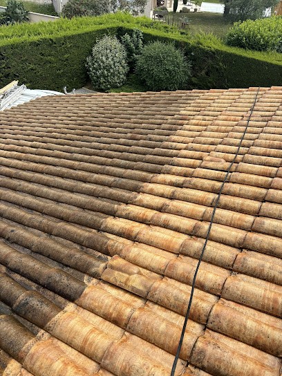 VAT COUVERTURE, Couvreur à Romans-sur-Isère