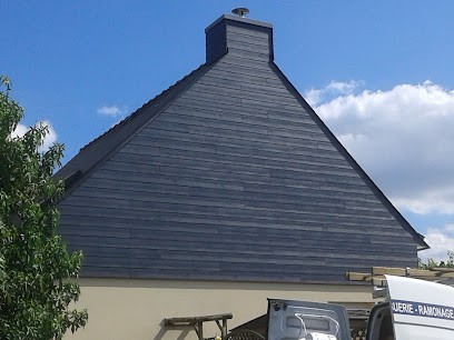 Couverture Zinguerie Denis Letellier, Couvreur à Fougères