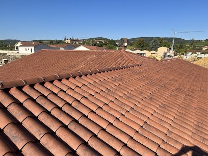 Gelin Couverture Zinguerie, Couvreur à Prissé