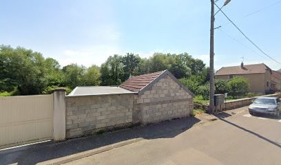 Viard Ludovic, Couvreur à Valay