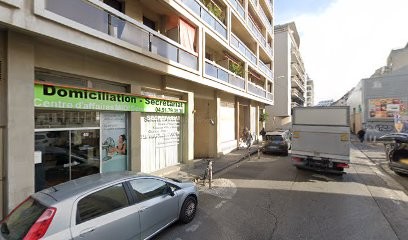 Beautour Marcel, Couvreur à Marseille 08