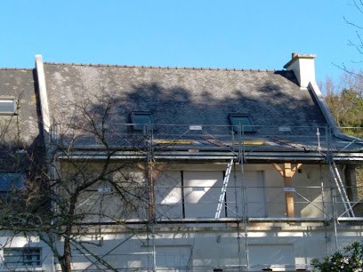 Le Bihan Frères Couverture, Couvreur à Kervignac