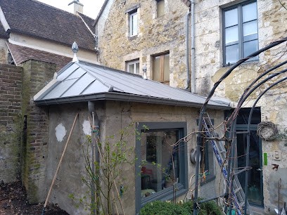 Les 4 vents couvertures, Couvreur à Briouze