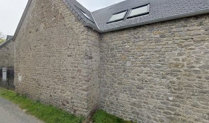 Grebot Couverture - Zinguerie, Couvreur à Regnéville-sur-Mer