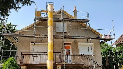 Cassagrande Rénovation 77 - Artisan - Charpentier Couvreur, Couvreur à Saint-Fargeau-Ponthierry