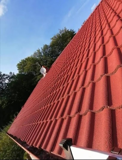 Entreprise Rénov'habitat Colombier-fontaine, Couvreur à Colombier-Fontaine