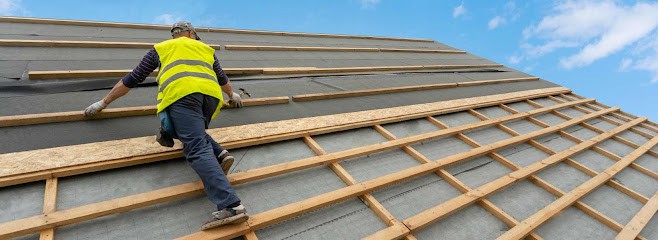 Ent Bischoff Couverture - Couvreur Viarmes - Val D'Oise 95, Couvreur à Viarmes