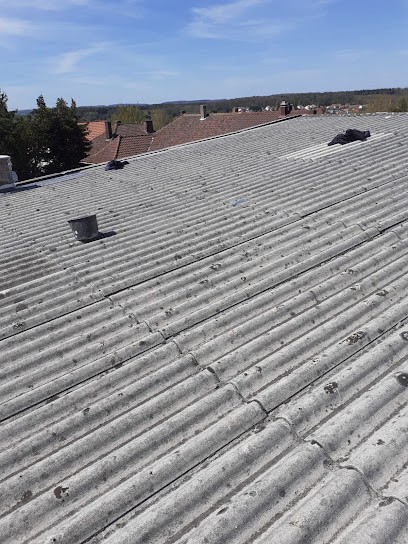 AM SERVICES RENOV, Couvreur à Creutzwald