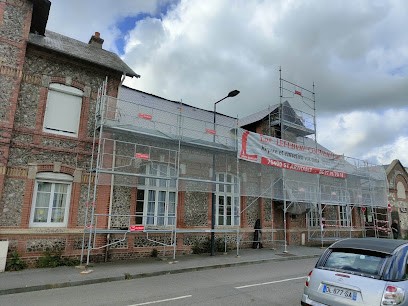 ENTREPRISE SARL LEFEBVRE COUVERTURE, Couvreur à Saint-Arnoult