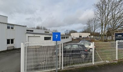 Riot Joël, Couvreur à La Chapelle-sur-Erdre