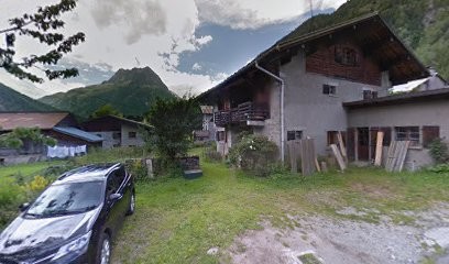 Ancey Thierry, Couvreur à Vallorcine