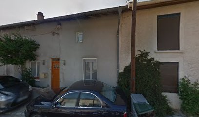 Charles Sebastien, Couvreur à Velaines