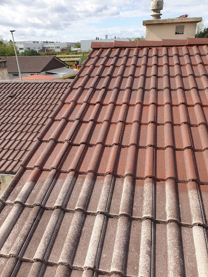 David pierrot rénovation, Couvreur à Bourg-en-Bresse