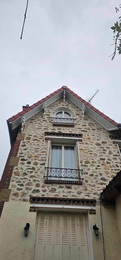 Couvreur Neuville-aux-Bois - W.M Charpentier Démoussage Toiture Isolation, Couvreur à Neuville-aux-Bois