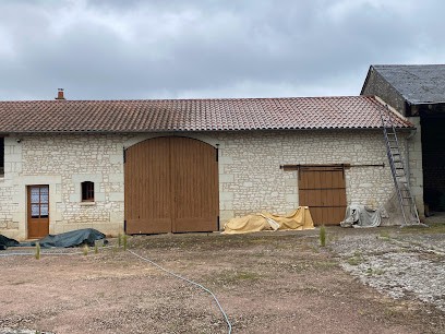 JR RENOVATION ARTISAN COUVREUR TOURS, Couvreur à Civray-de-Touraine