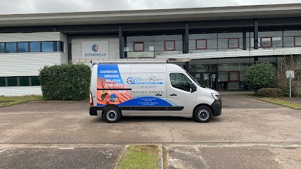 Mario Vais Entretien Rénovation De L Habitat, Couvreur à Yutz