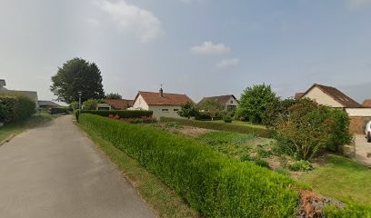 Dxsm, Couvreur à Roncherolles-sur-le-Vivier