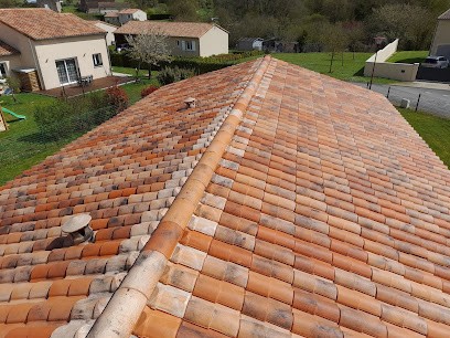 MP Renov, Couvreur à Poitiers