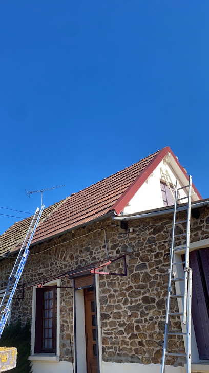Ecova9, Couvreur à Saint-Martinien