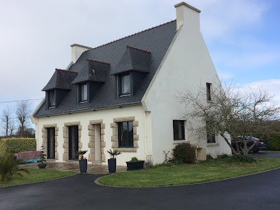 Ricordel Jerome, Couvreur à Plonéour-Lanvern