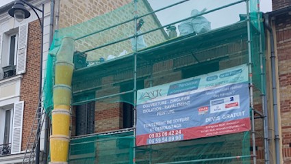 Mdk Couverture 91 Couvreur 91 En Essonnes, Couvreur à Villejust