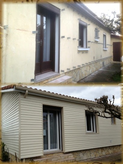 HUBERT HABITAT, Couvreur à Gradignan