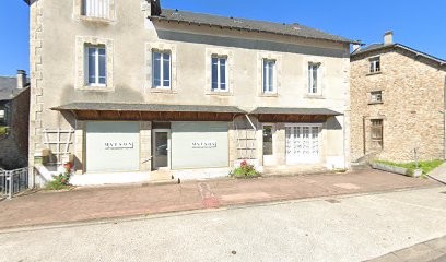 Mazenoux Et Compagnie Sarl, Couvreur à Marcillac-la-Croisille