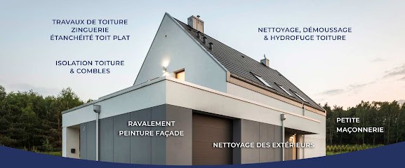 MOREAURENOV 56, Couvreur à Quéven