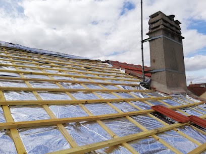 Artisan Lagrain Georges, Couvreur aux Pavillons-sous-Bois