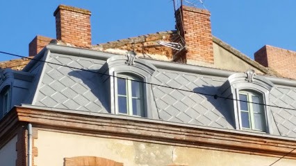 JC Couverture, Couvreur à Pompignan