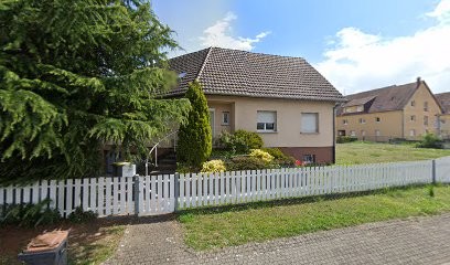 Ets Petit, Couvreur à Rixheim