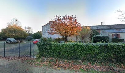 Taureau Jean-Louis, Couvreur à Rouillac