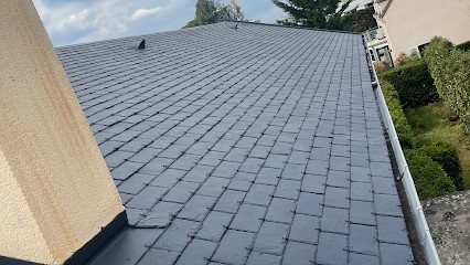 Raval'Toit, Couvreur à Montigny-lès-Cormeilles