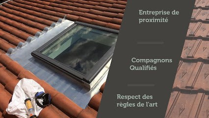 Hachair Couverture, Couvreur à Craponne