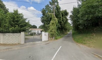 Deneux Thierry, Couvreur à Coulonges-sur-l'Autize