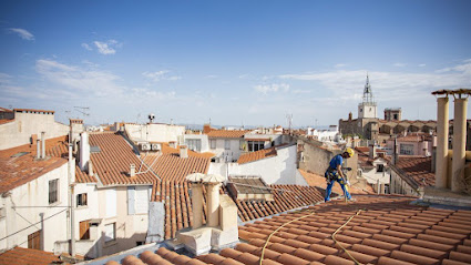 Élite Couvreur Zingueur Marseille Couvreur à Marseille 06