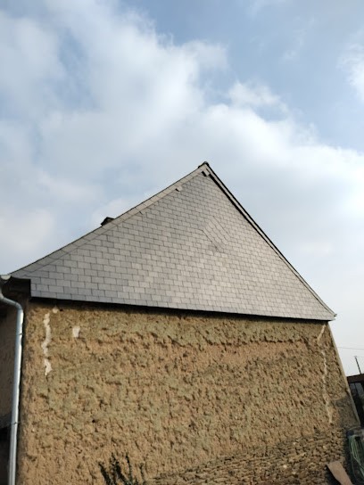 R.Couverture, Couvreur à Iffendic