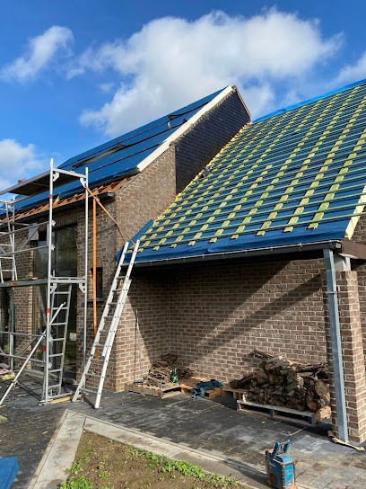 Atlantique Courture, Couvreur à Vertou