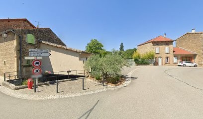 PARA ZINC, Couvreur à Chantemerle-les-Blés