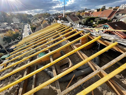 COUVREUR 91- ESSONNE - Toiture&Co : Réparation Et Rénovation De Toiture Toiture Isolation Devis Gratuit RGE Couvreur 91 78 94, Couvreur à Marcoussis