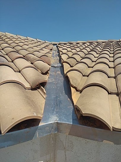 Tou'Toitures, Couvreur à Saint-Mathieu-de-Tréviers