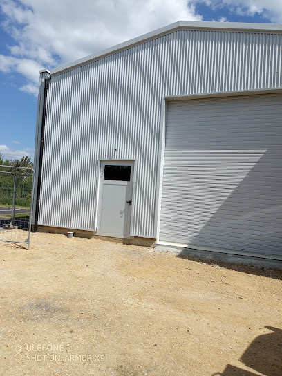 Nouvelle Société Brasseur Misset Couvreur à Charleville-Mézières