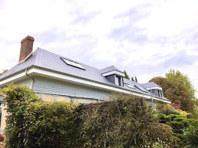 SARL ALAIN HUE, Couvreur à Saint-Clair-sur-les-Monts