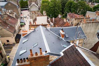 JOBARD COUVERTURE, Couvreur à Saint-Apollinaire