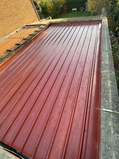 Nord Couverture, Couvreur à Wannehain