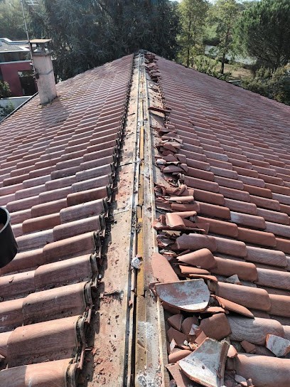 Toulouse Toiture Façades - Entretien Et Nettoyage De Toitures Et De Façades, Couvreur à Villeneuve-Tolosane