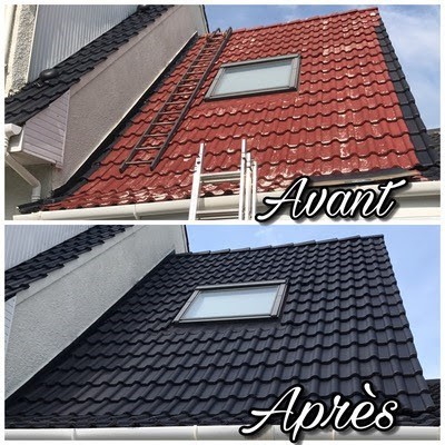 Artisan Couvreur Devis Gratuit Ets Dessemberg, Couvreur à Lisses