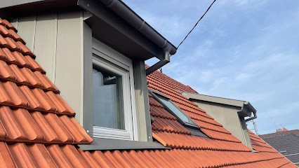 Reinhard Roger Couverture Charpente Zinguerie Nettoyage Toiture Ravalement Façade Mulhouse, Couvreur à Wittenheim