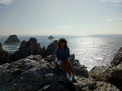 Simon Jacques, Couvreur à Loperhet