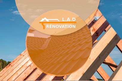 LAD Rénovation Toiture Clermont-Ferrand Couvreur Issoire Charpentier 63, Couvreur à Meilhaud